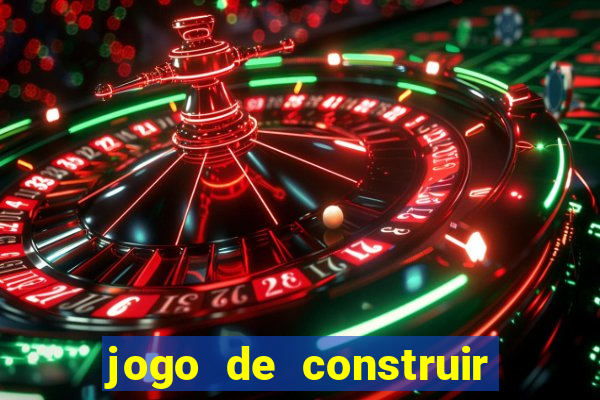 jogo de construir cidade antigo